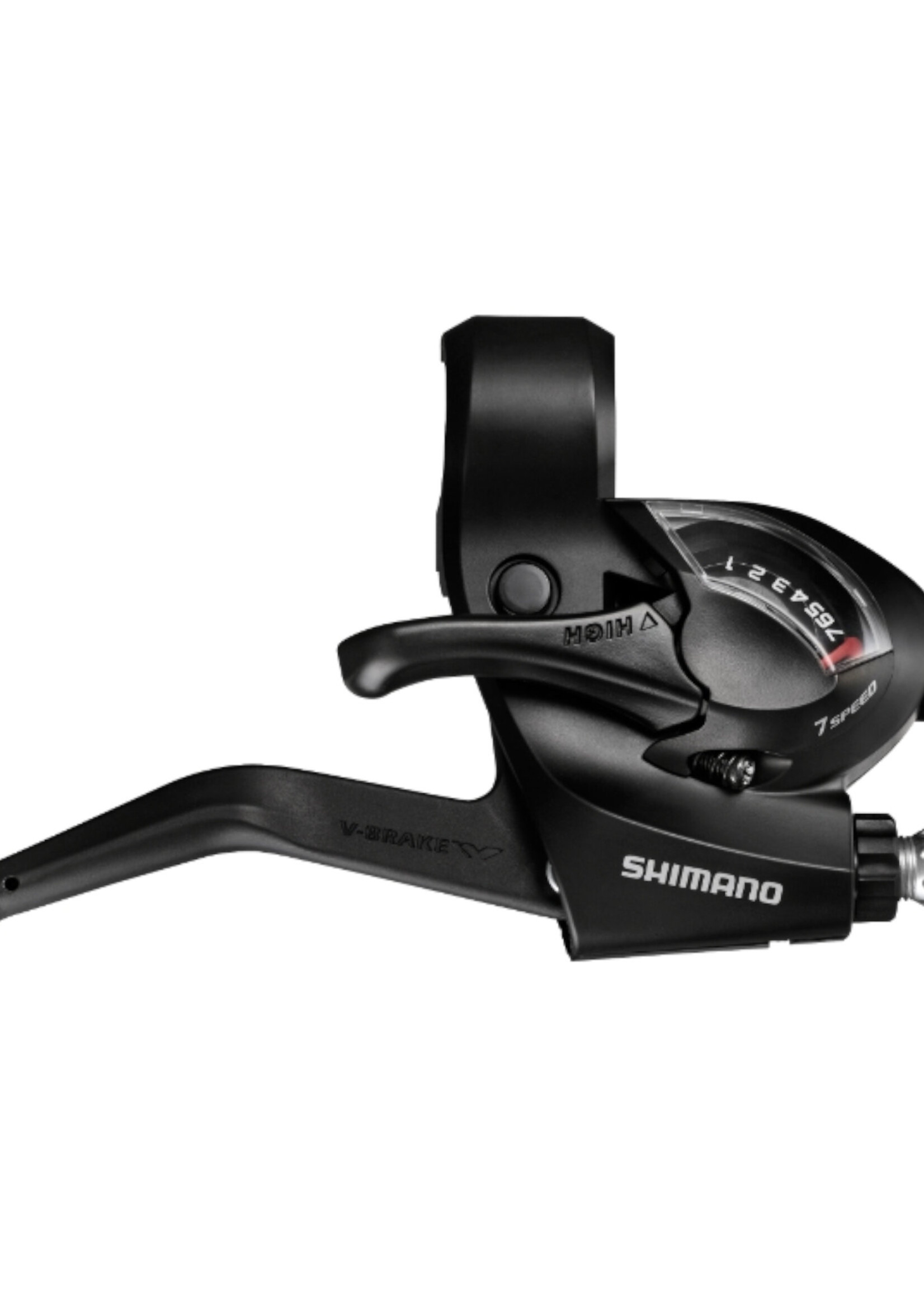 Shimano PALANCA CAMBIO/FRENO TOURNEY ST-EF41 7V