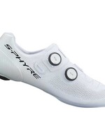 Shimano ZAPATILLA RUTA RC903 BLANCO TALLA 45 EUR