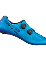 SHIMANO LSG ZAPATILLA RUTA RC903 AZUL TALLA 45 EUR