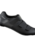 SHIMANO LSG ZAPATILLA RUTA RC100 NEGRA TALLA 37 EUR