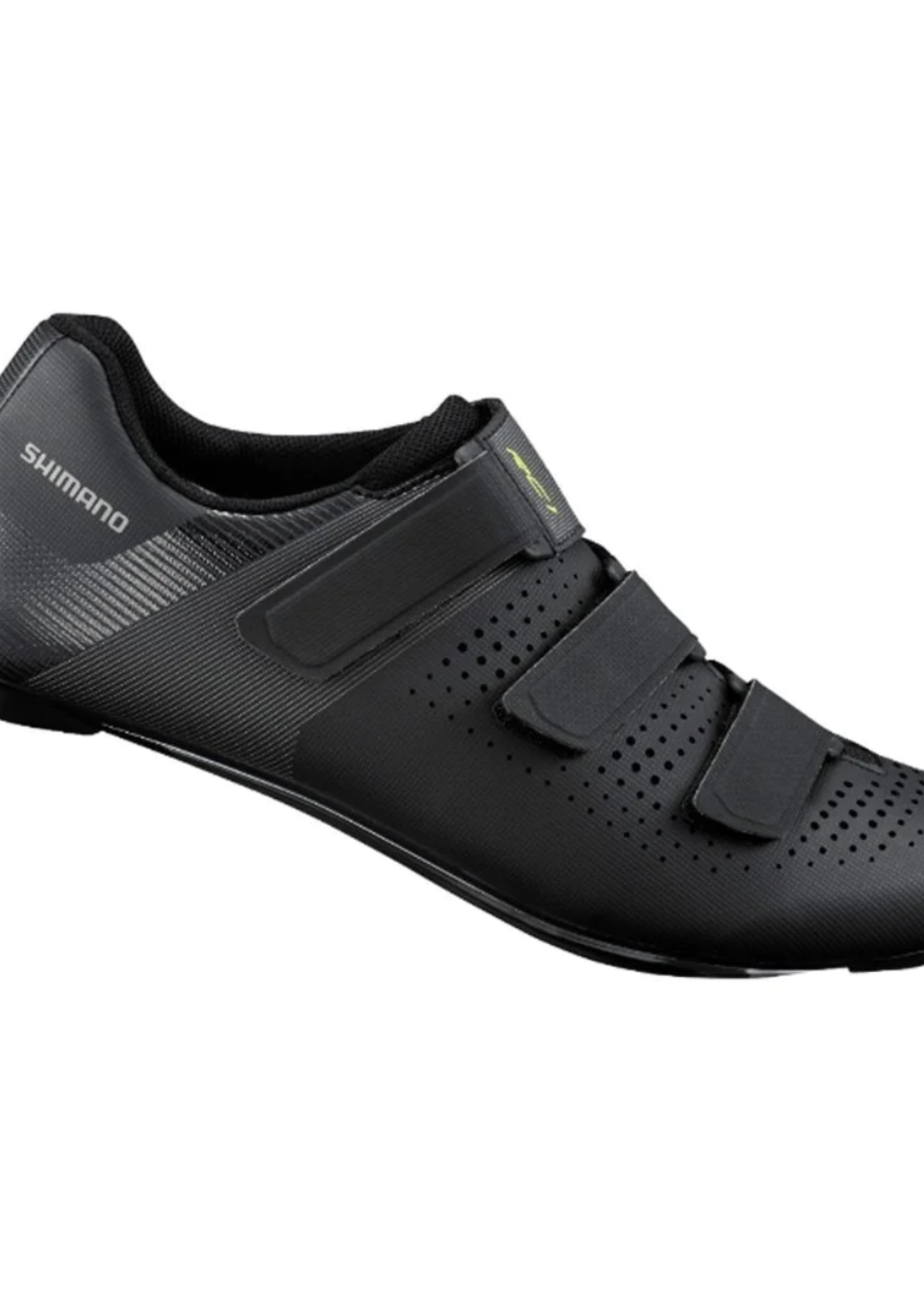 SHIMANO LSG ZAPATILLA RUTA RC100 NEGRA TALLA 37 EUR