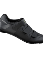 Shimano ZAPATILLA RUTA RC100 NEGRO TALLA 36 EUR
