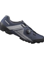 SHIMANO LSG ZAPATILLA CROSS COUNTRY XC300 AZUL MARINO TALLA 48 EUR