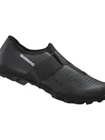Shimano ZAPATILLA CROSS COUNTRY MX100 NEGRO TALLA 45 EUR