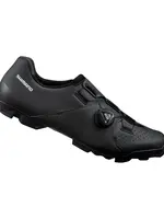 SHIMANO LSG ZAPATILLA CROSS COUNTRY XC300 NEGRA TALLA 45 EUR