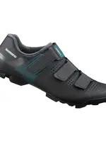 SHIMANO LSG ZAPATILLA CROSS COUNTRY XC100W NEGRA TALLA 38 EUR