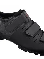 Shimano ZAPATILLA CROSS COUNTRY XC100 NEGRO TALLA 48 EUR