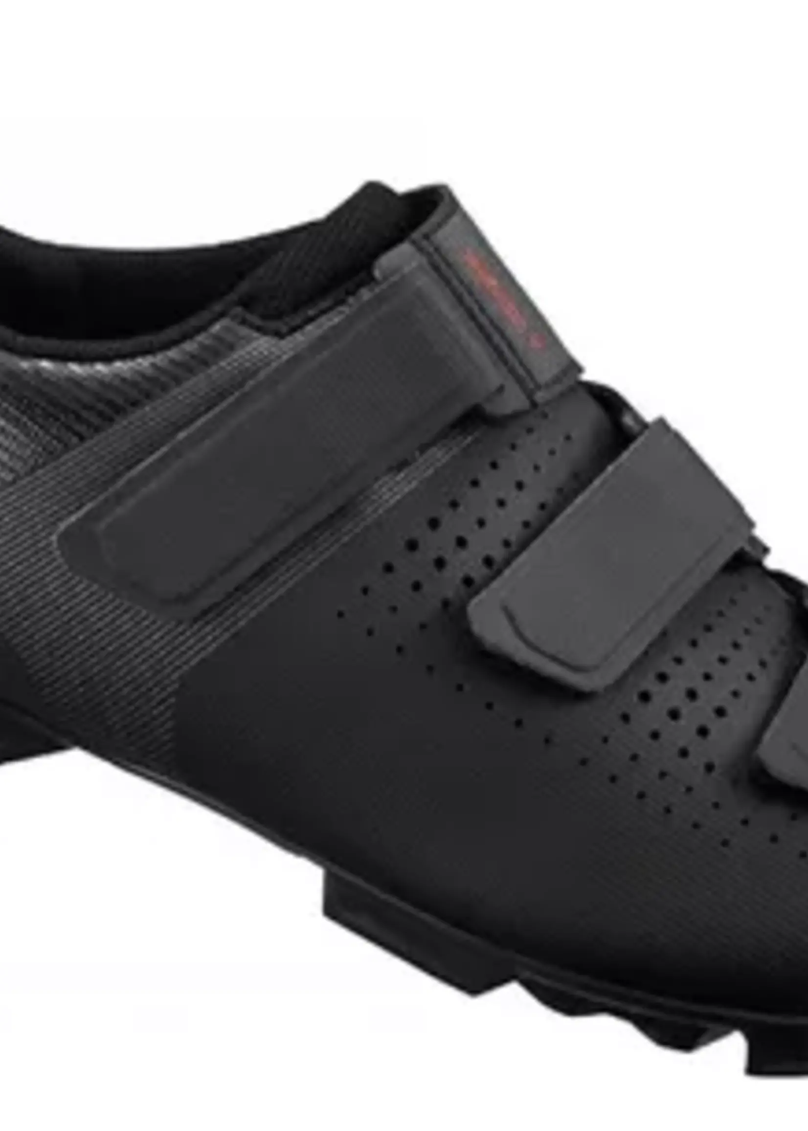 Shimano ZAPATILLA CROSS COUNTRY XC100 NEGRO TALLA 40 EUR