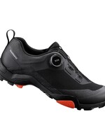 SHIMANO LSG ZAPATILLA TRAIL MT701 NEGRO TALLA 45 EUR