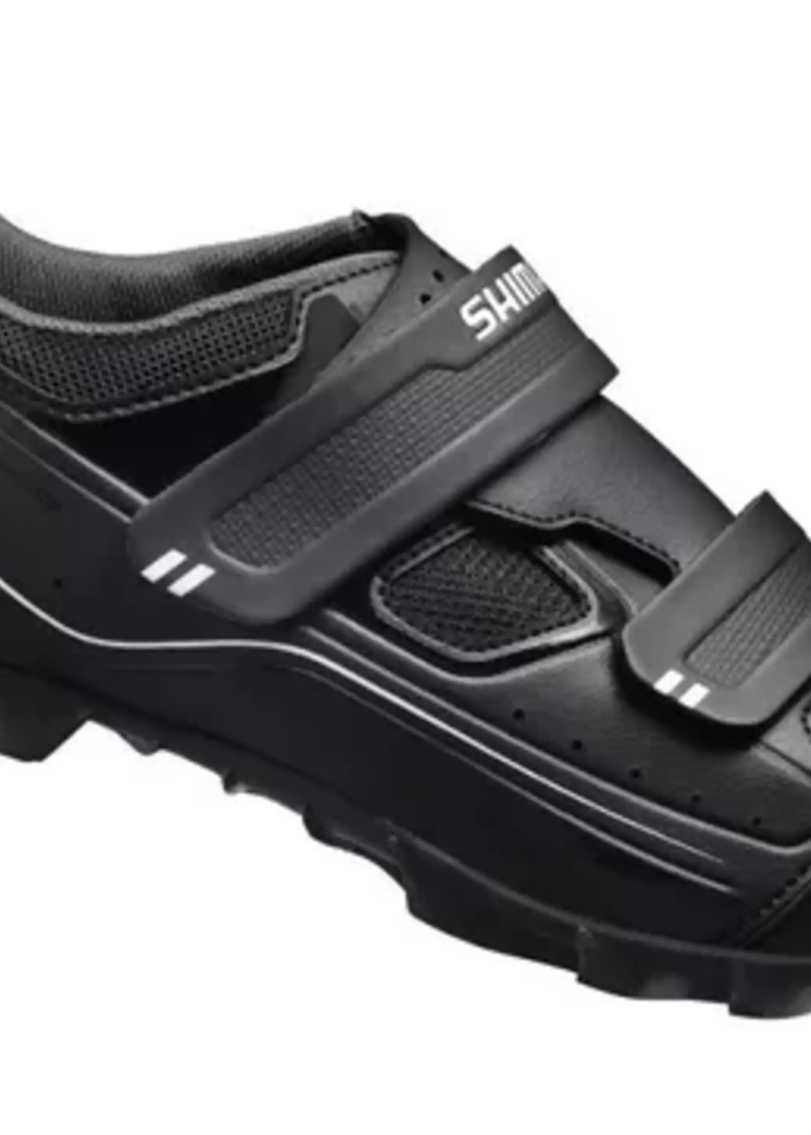 ZAPATILLA TRAIL M065L NEGRO TALLA 43