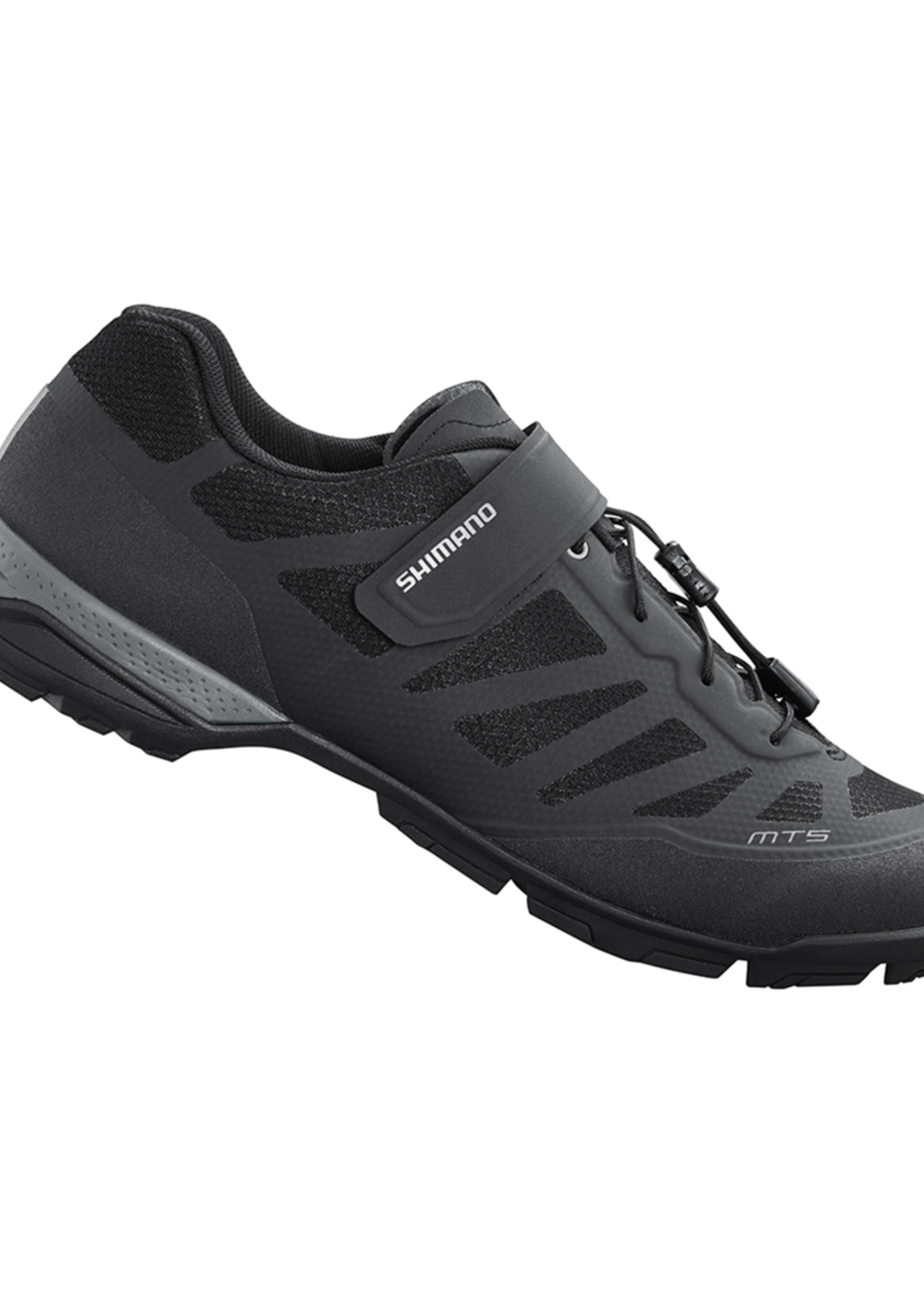 ZAPATILLA TREKKING MT502 NEGRO TALLA 43 EUR