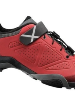 SHIMANO LSG ZAPATILLA CICLOTURISMO MT500 ROJA TALLA 44 EUR