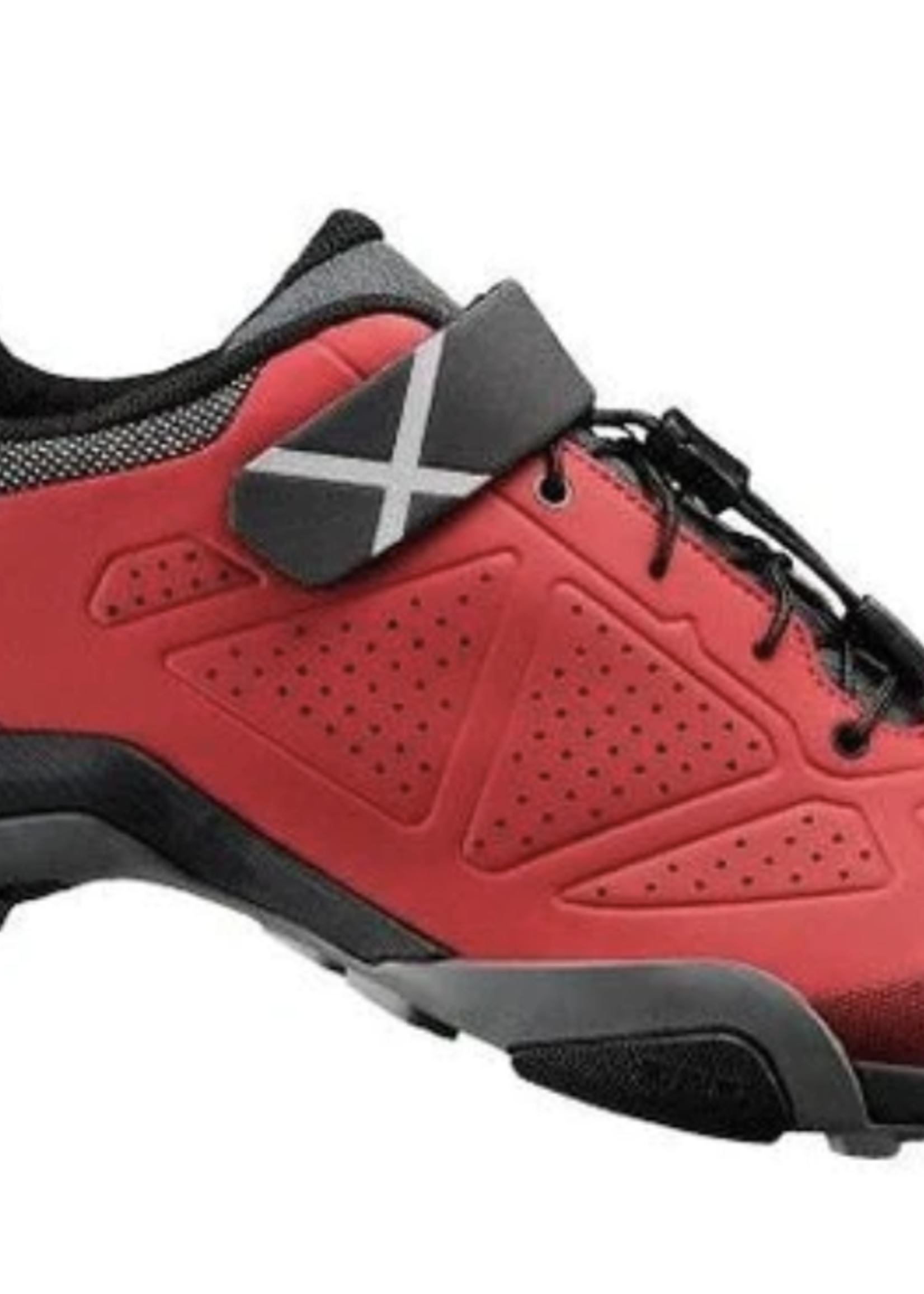 SHIMANO LSG ZAPATILLA CICLOTURISMO MT500 ROJA TALLA 44 EUR