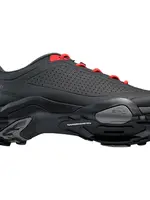 SHIMANO LSG ZAPATILLA CICLOTURISMO MT300 TALLA 42.0 NEGRA