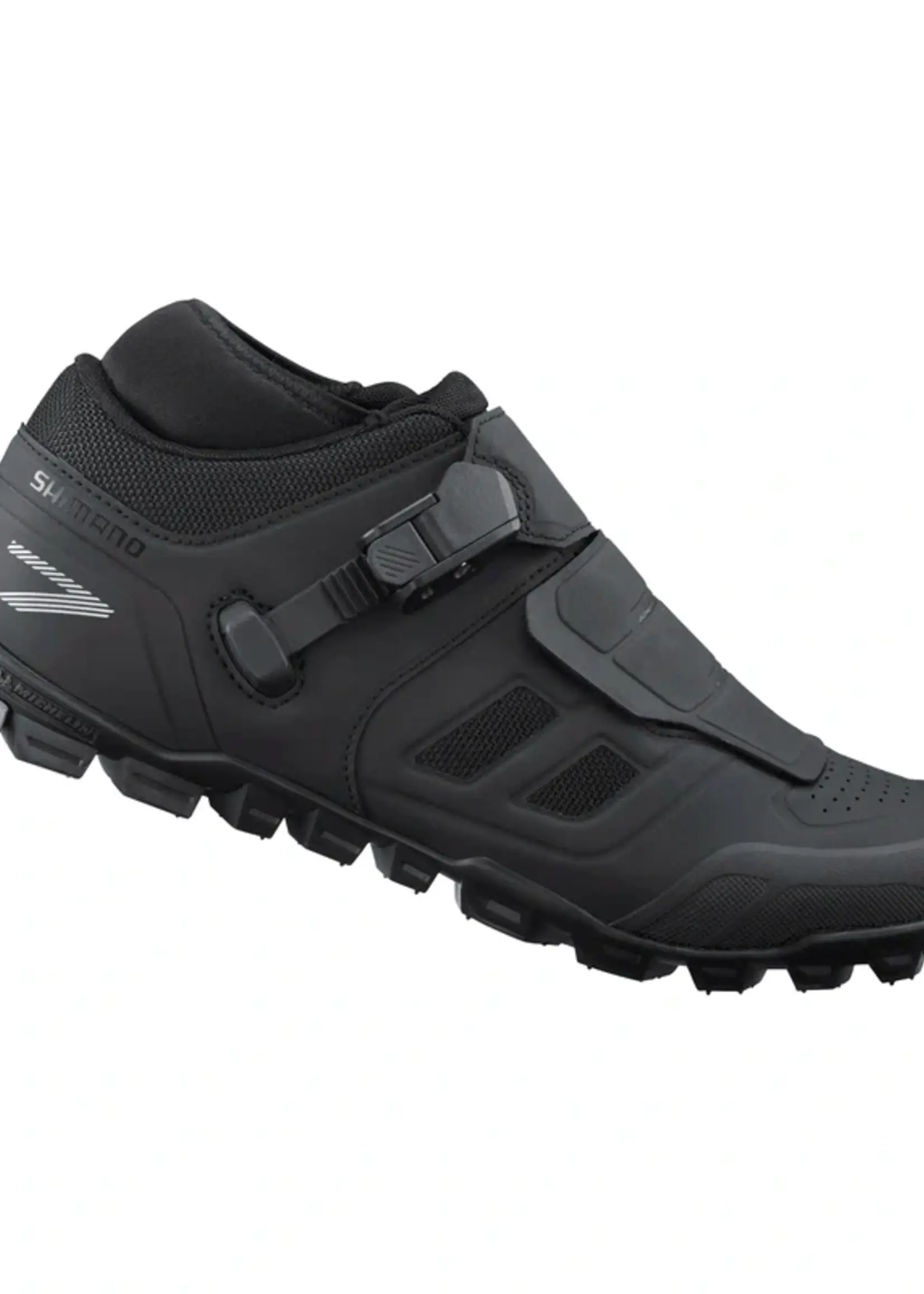 SHIMANO LSG ZAPATILLA ENDURO ME702 NEGRO TALLA 46 EUR