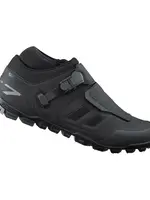 Shimano ZAPATILLA ENDURO ME702 NEGRO TALLA 43 EUR