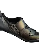Shimano ZAPATILLA TRIATLON TR901 NEGRO TALLA 41 EUR