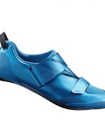 Shimano ZAPATILLA TRIATLON TR901 AZUL TALLA 45 EUR