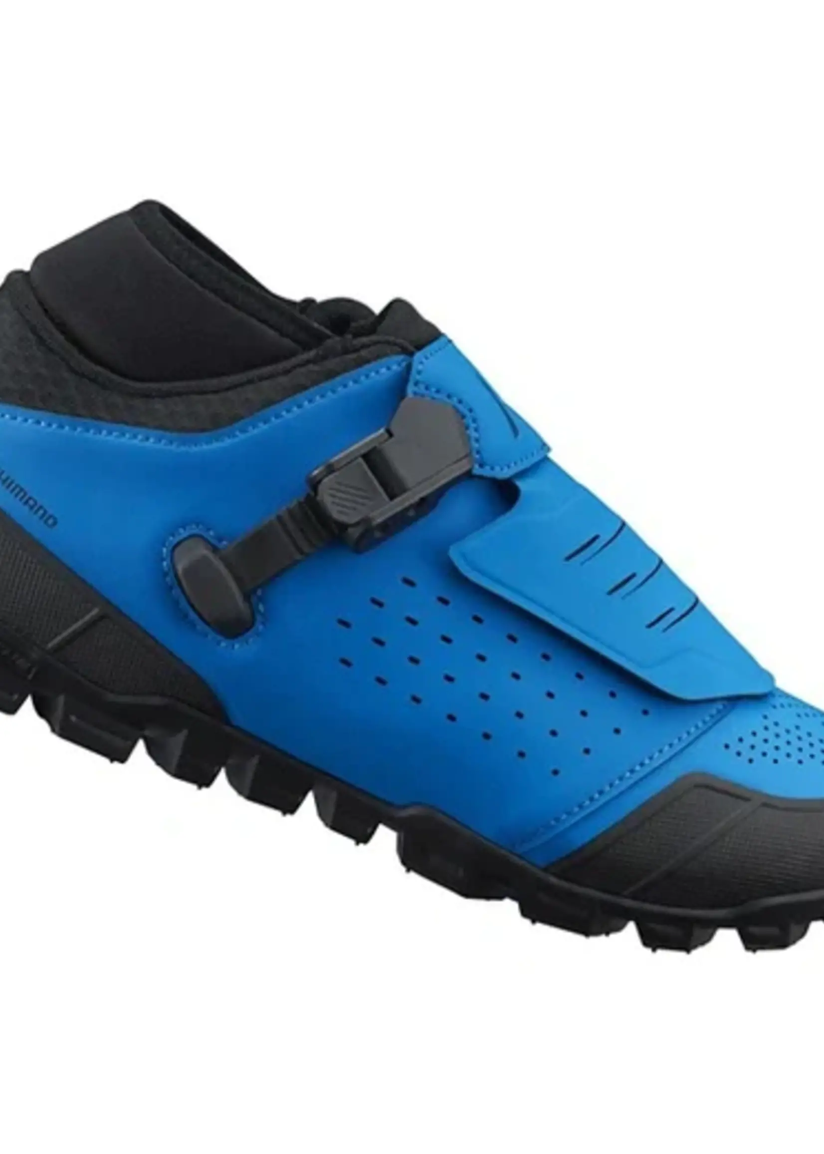 SHIMANO LSG ZAPATILLA TRAIL ME701 AZUL TALLA 43 EUR