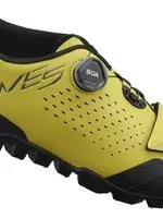 SHIMANO LSG ZAPATILLA TRAIL ME501 AMARILLO TALLA 44 EUR