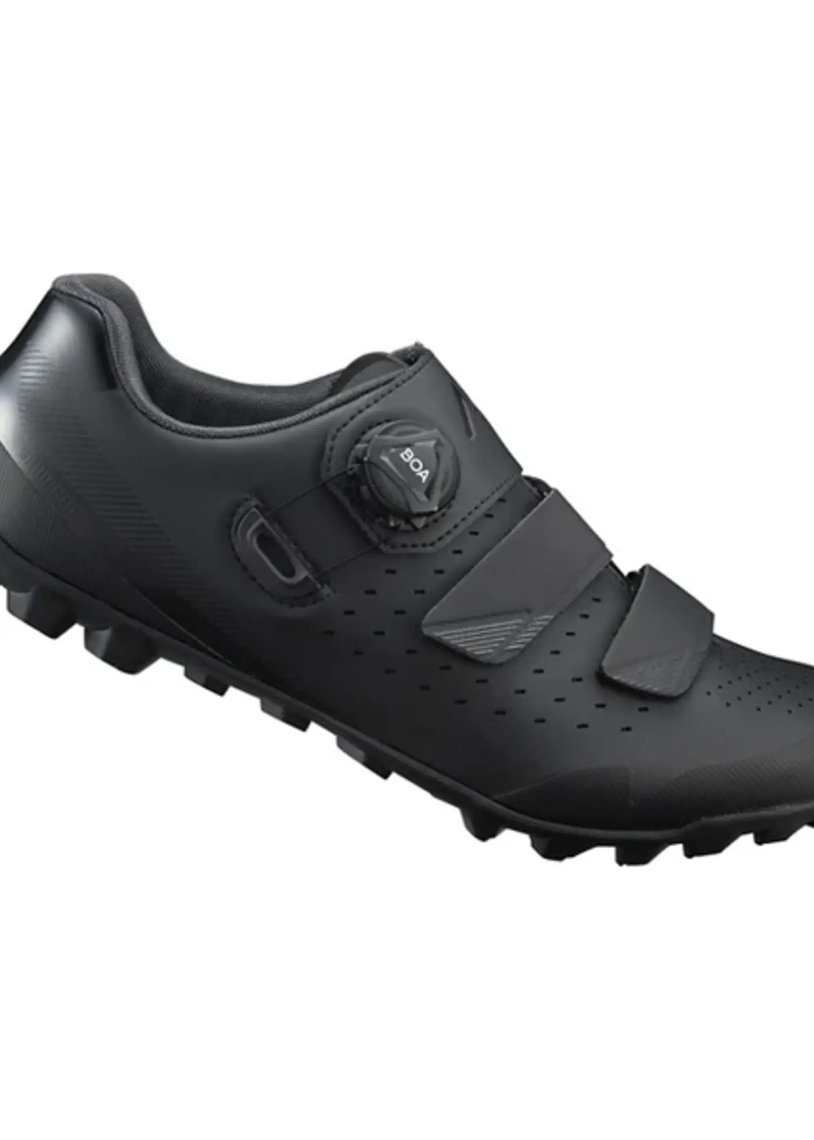 SHIMANO LSG ZAPATILLA CROSS COUNTRY ME400 NEGRA TALLA 42 EUR