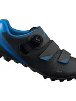 SHIMANO LSG ZAPATILLA TRAIL ME400 AZUL TALLA 39 EUR