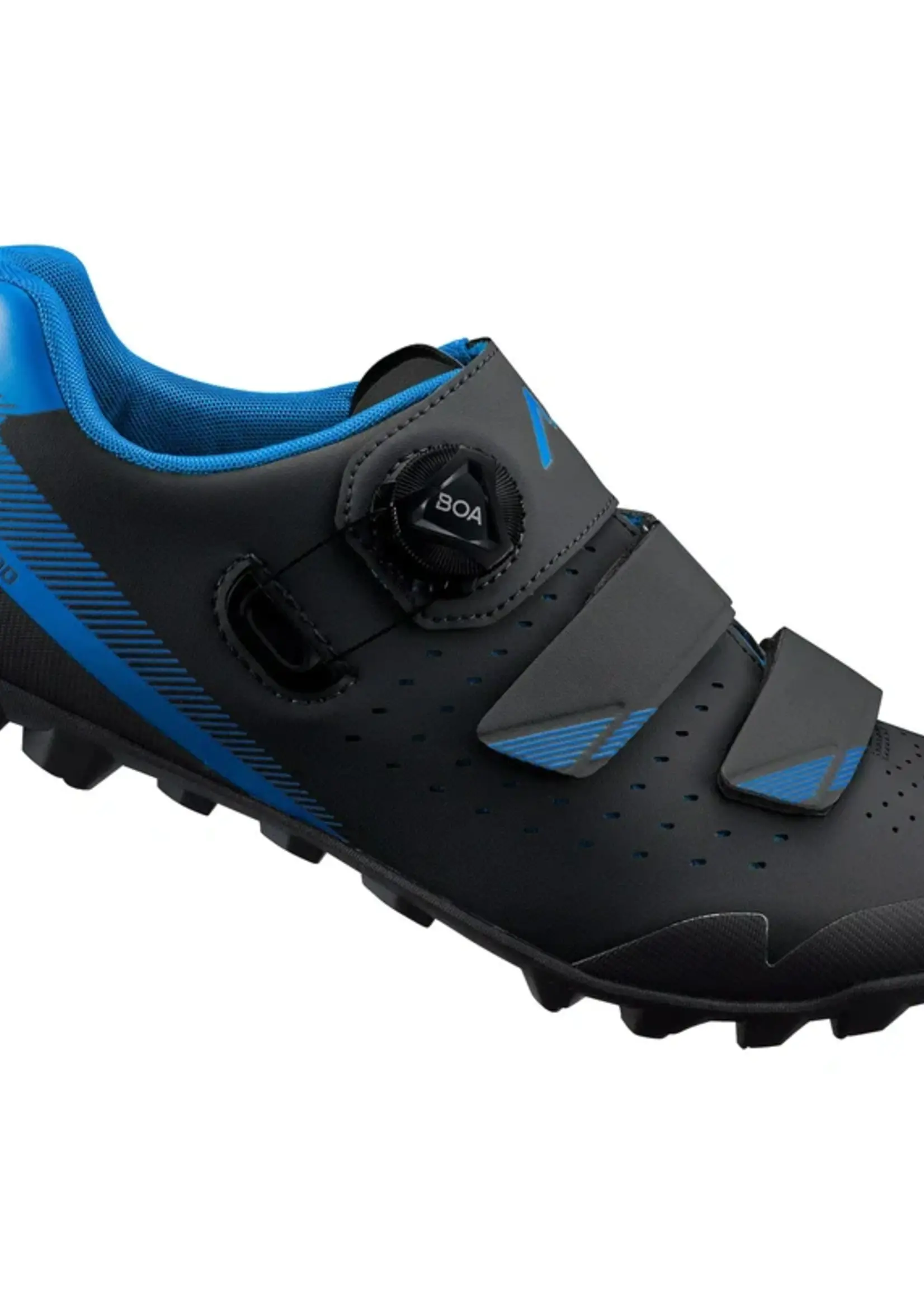 SHIMANO LSG ZAPATILLA TRAIL ME400 AZUL TALLA 39 EUR