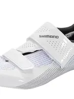 SHIMANO LSG ZAPATILLA TRIATLON TR501 MUJER BLANCA TALLA 40 EUR