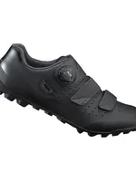 SHIMANO LSG ZAPATILLA TRAIL ME400 NEGRA TALLA 37 EUR