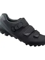 SHIMANO LSG ZAPATILLA CROSS COUNTRY ME301 NEGRA TALLA 40 EUR