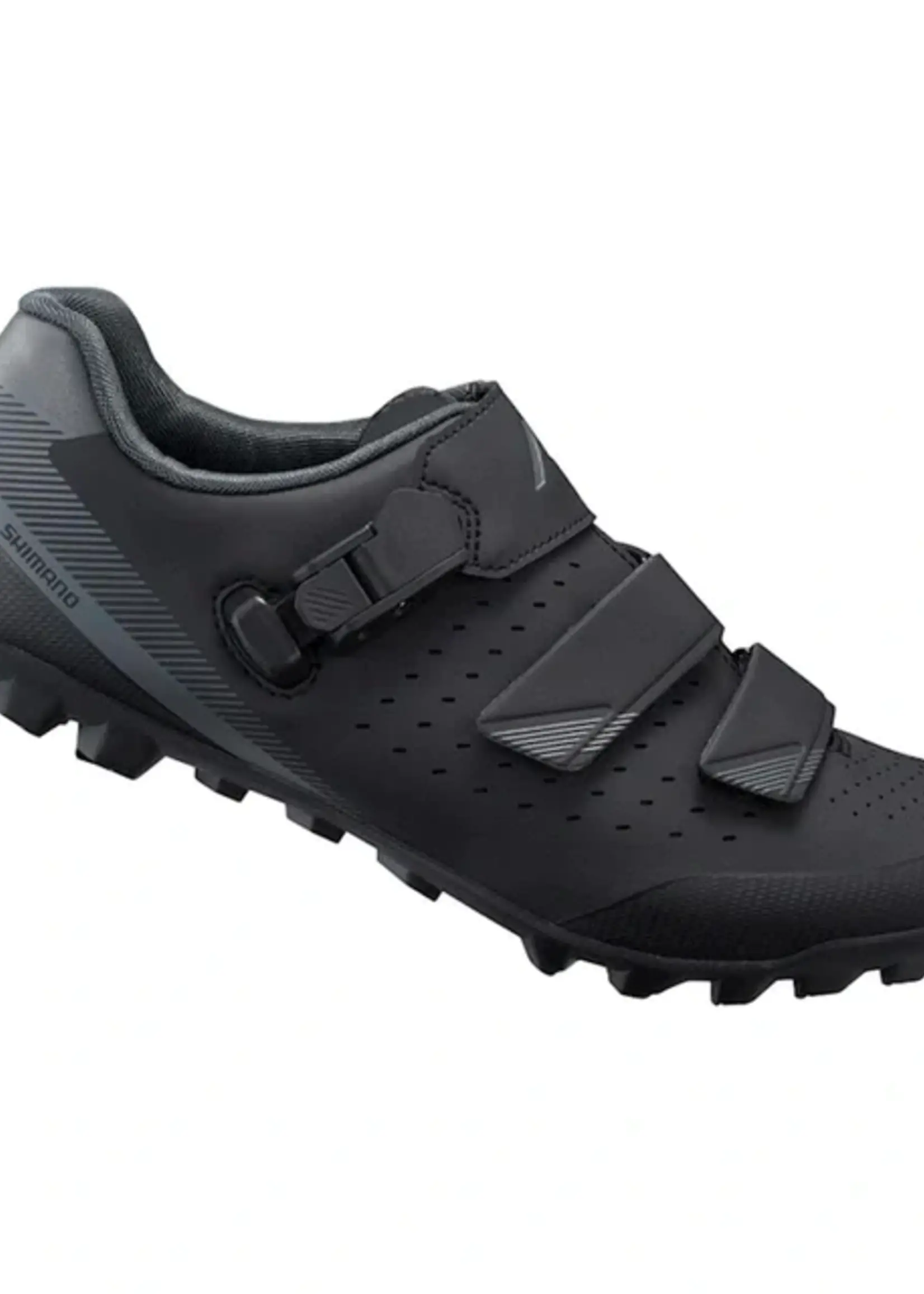 SHIMANO LSG ZAPATILLA TRAIL ME301 NEGRA TALLA 38 EUR