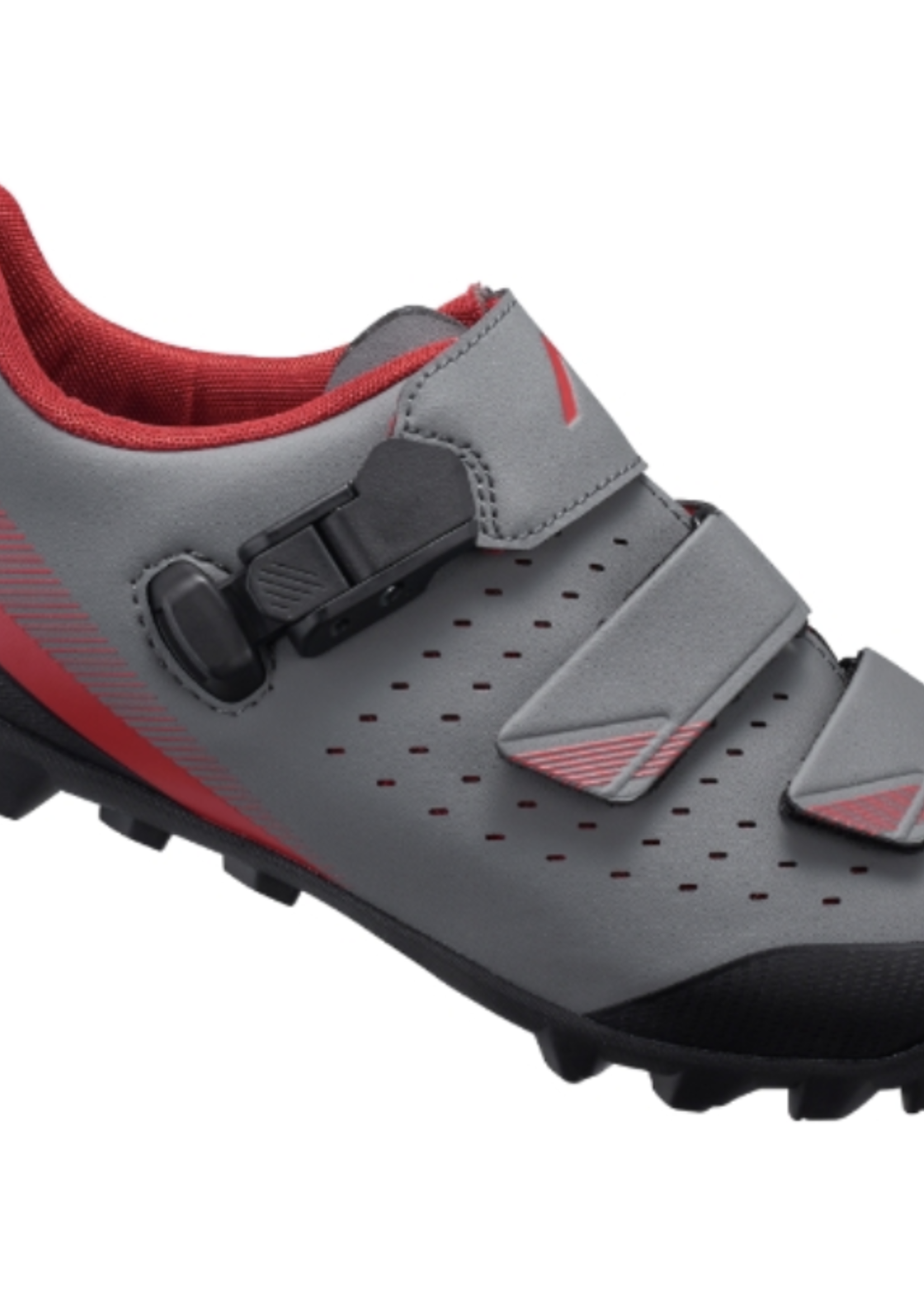 SHIMANO LSG ZAPATILLA TRAIL ME301 GRIS TALLA 40 EUR