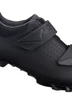 SHIMANO LSG ZAPATILLA CICLISMO ME100 NEGRA TALLA 36 EUR