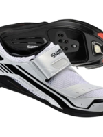 SHIMANO LSG ZAPATILLA TRIATLON TR5OC BLANCA TALLA 37 EUR