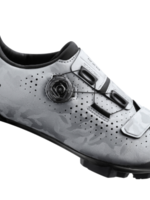 ZAPATILLA GRAVEL RX800 PLATA TALLA 43