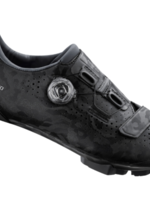 Shimano ZAPATILLA RUTA RX800 NEGRO TALLA 42 EUR
