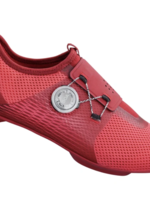 Shimano ZAPATILLA INDOOR IC500 ROJO TALLA 40 EUR
