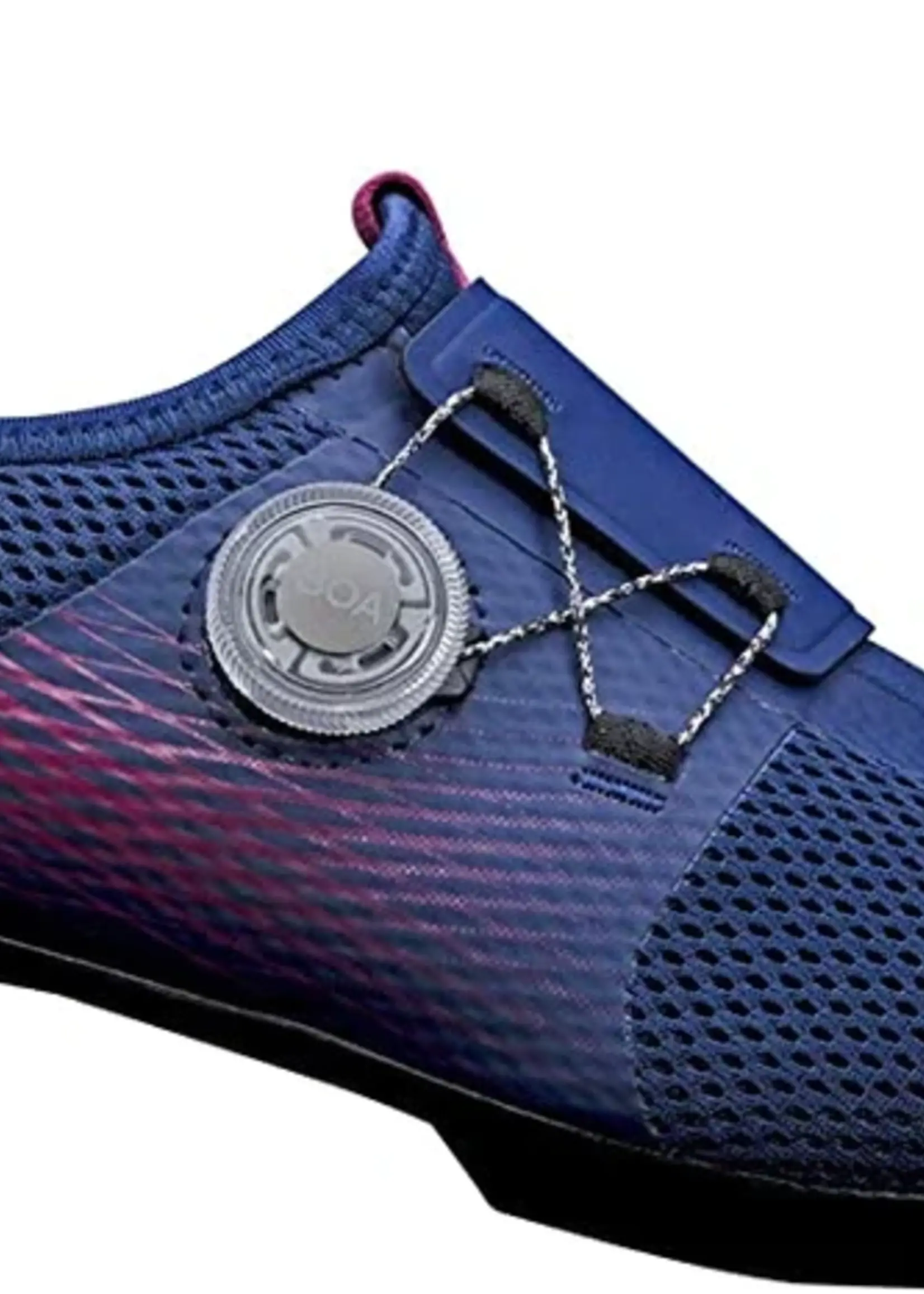 SHIMANO LSG ZAPATILLA INDOOR IC500 MORADO TALLA 42 EUR