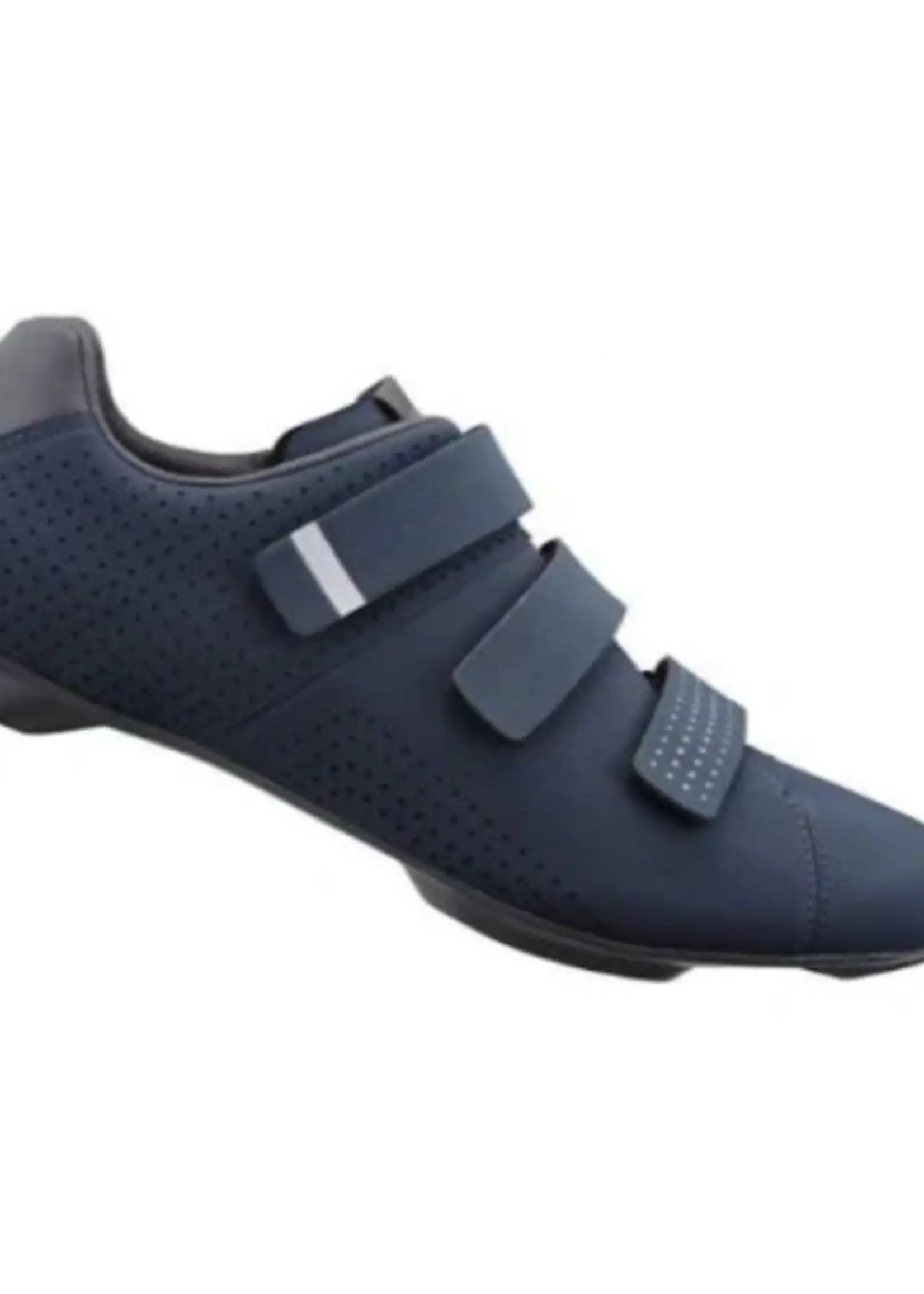 SHIMANO LSG ZAPATILLA RUTA RT500 AZUL MARINO TALLA 43.0