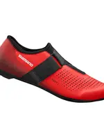 Shimano ZAPATILLA RUTA RP101 ROJO TALLA 42 EUR