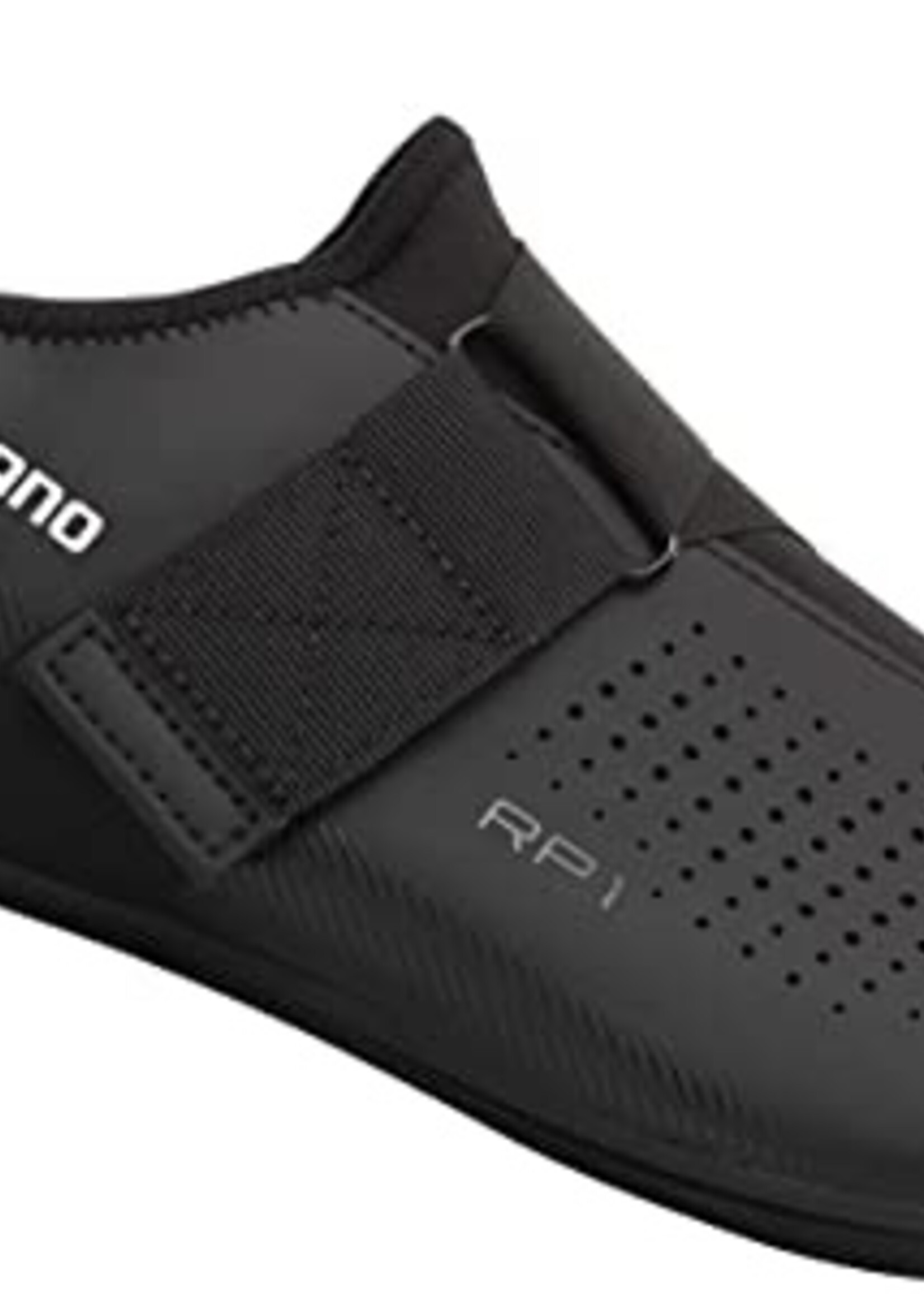 Shimano ZAPATILLA RUTA RP101 NEGRO TALLA 44 EUR