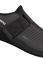 ZAPATILLA RUTA RP101 NEGRO TALLA 43 EUR PROTOTIPO