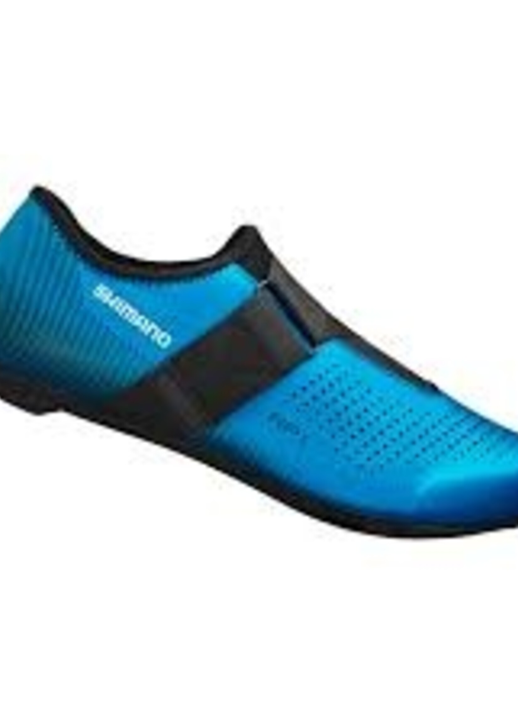 SHIMANO LSG ZAPATILLA RUTA RP101 AZUL TALLA 41 EUR