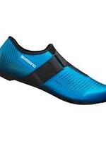 Shimano ZAPATILLA RUTA RP101 AZUL TALLA 38 EUR