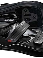 SHIMANO LSG ZAPATILLA RUTA R065L NEGRO TALLA 43