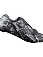 SHIMANO LSG ZAPATILLA RUTA RP501 TALLA 43 GRIS CAMO