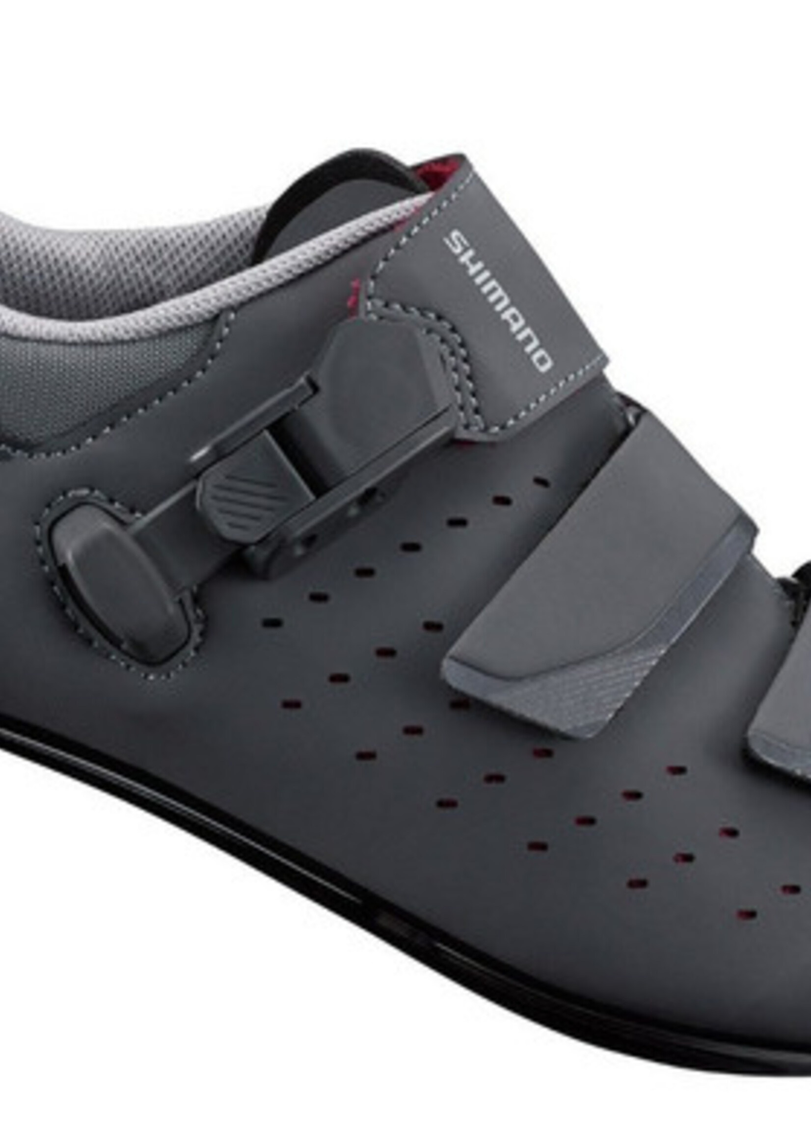 SHIMANO LSG ZAPATILLA RUTA RP301 W GRIS TALLA 38 EUR