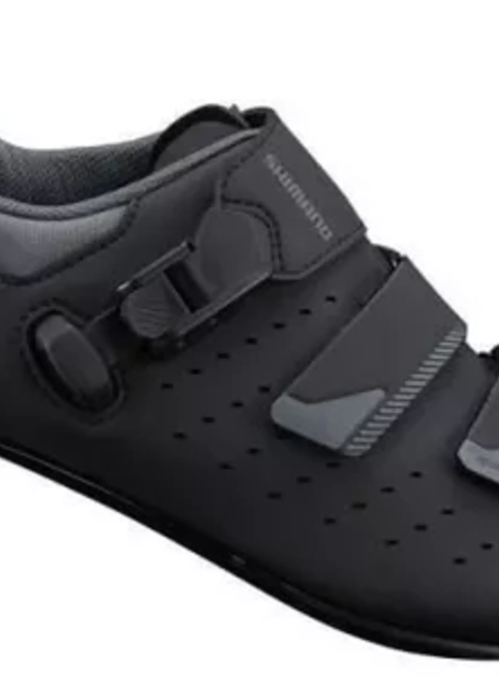 SHIMANO LSG ZAPATILLA RUTA RP301 NEGRA TALLA 40 EUR