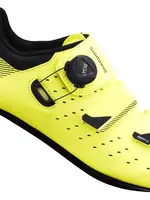 SHIMANO LSG ZAPATILLA RUTA RP400 NEON AMARILLO TALLA 43 EUR