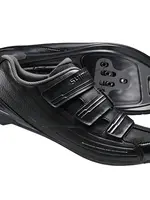 SHIMANO LSG ZAPATILLA RUTA NEGRA RP2 TALLA 43